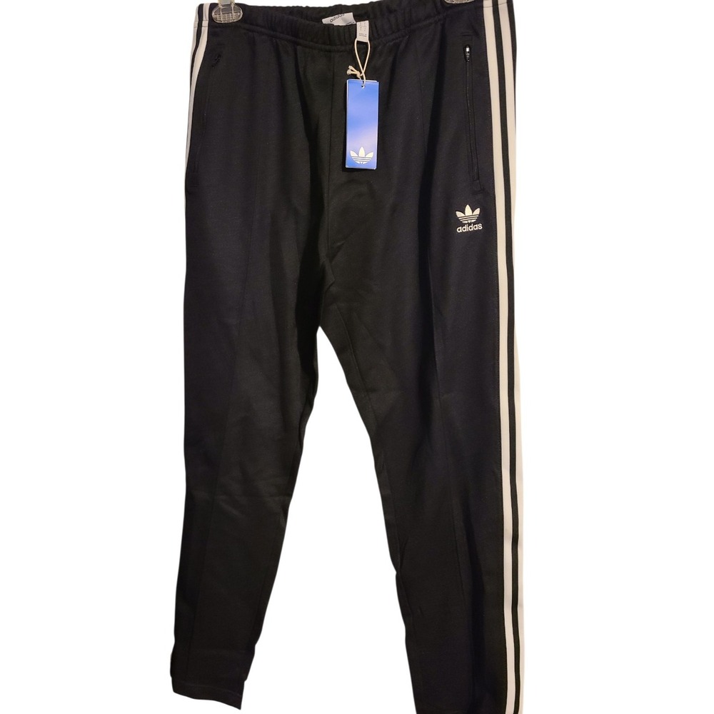 Adidas Soccer Trio‎  Men's Pants - Large